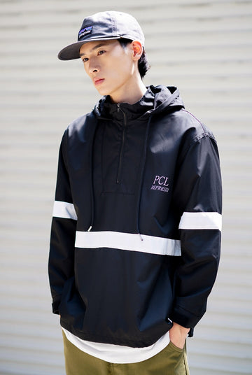 PCL Line Anorak